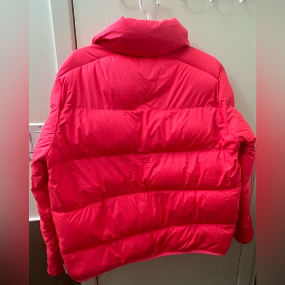 Hunter Puffer Jacket - Picture 4 of 5